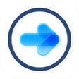 Symbol des Programms: Sine Pro