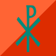 Symbol des Programms: Catholic Saints