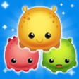 Icon of program: Popping Monsters : Puzzle…