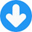 Symbol des Programms: HLS Downloader