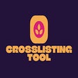 أيقونة البرنامج: Reselling Tool - Crosslis…