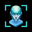 أيقونة البرنامج: Face Over: AI Face Swap P…