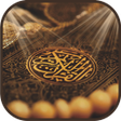 プログラムのアイコン：القرأن الكريم - Al QURAN