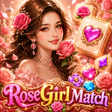 程序图标：Rose Girl Match