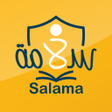 プログラムのアイコン：Salama Parent App