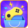 Happy Game Box icon
