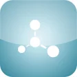 ไอคอนของโปรแกรม: Molecular geometry - Mira…