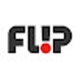 ไอคอนของโปรแกรม: flip