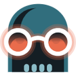 Иконка программы: Dark Reader