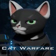 Programın simgesi: Cat Warfare