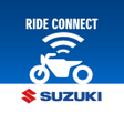 Programın simgesi: Suzuki Ride Connect