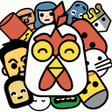 プログラムのアイコン：Devolver Tumble Time