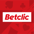 ไอคอนของโปรแกรม: Betclic Poker en ligne