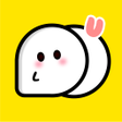 プログラムのアイコン：OmeChat Pro : Video Chat …