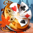 程序图标：Solitaire Mystery: Four S…