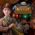 Icon of program: Solitaire Mystery: Four Seasons