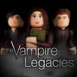 The Vampire Legacies