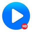 程序图标：MX Player - All Video Pla…