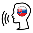 プログラムのアイコン：Logopédia 1: precvičovani…