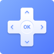 Ícone do programa: Universal Smart Remote Co…