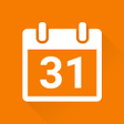 Ícone do programa: Simple Calendar Pro - Age…