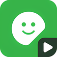 Icon of program: استیکر ساز - استیکر واتسا…