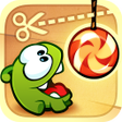 프로그램 아이콘: Cut the Rope: Origins