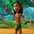 プログラムのアイコン：Super Jungle Book Game Ca…