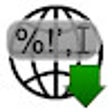 ไอคอนของโปรแกรม: Download Renamer