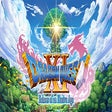 DRAGON QUEST XI: Echoes of an Elusive Age icon