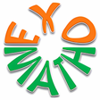 Icon of program: Exomath cours exercices m…