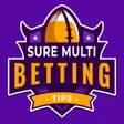 Иконка программы: Multi Betting Tips: Daily…