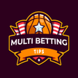 Icoon van programma: Multi Betting Tips: Daily…