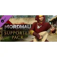 MORDHAU - Supporter Pack