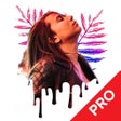 أيقونة البرنامج: Drip Art Pro