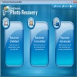 Icona del programma: Disk Doctors Photo Recove…