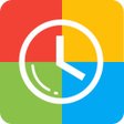 プログラムのアイコン：Interval Timer Machine