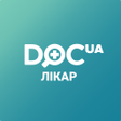 程序图标：DOC.ua Лікар. Додаковий д…