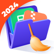 程序图标：File Organizer