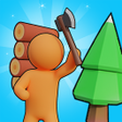 Ikon program: Build Island 3D Survival