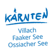 プログラムのアイコン：Region Villach App