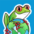 Icon of program: Earth Rangers