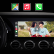 プログラムのアイコン：Carplay Android