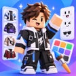 ไอคอนของโปรแกรม: SkinBlox-Skin Maker for R…