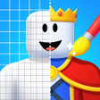 Icoon van programma: SkinBlox-Skin Maker for R…