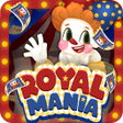 プログラムのアイコン：Royal Mania
