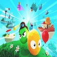 プログラムのアイコン：Golf Gang