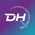 Programın simgesi: Direct-Hit Mobile by Iden…