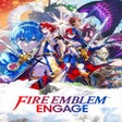 أيقونة البرنامج: Fire Emblem Engage