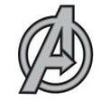 ไอคอนของโปรแกรม: Marvel First Alliance